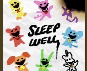 CG5 – Sleep Well Mp3 Download