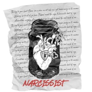 Dax – Narcissist Mp3 Download