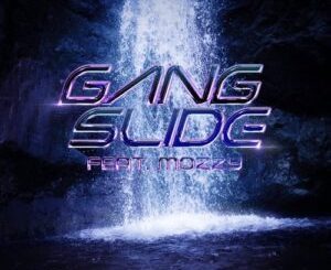Eric Bellinger – Gang Slide ft. Mozzy Mp3 Download